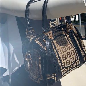 Mini Fendi bag
